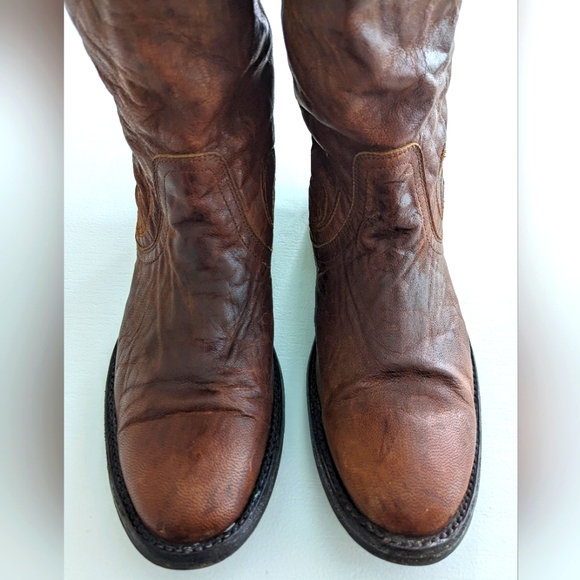 OLD GRINGO Boots - Picture 5 of 10